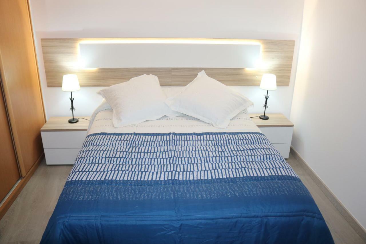 Apartment Lisbon Center Rebelo Da Silva ภายนอก รูปภาพ