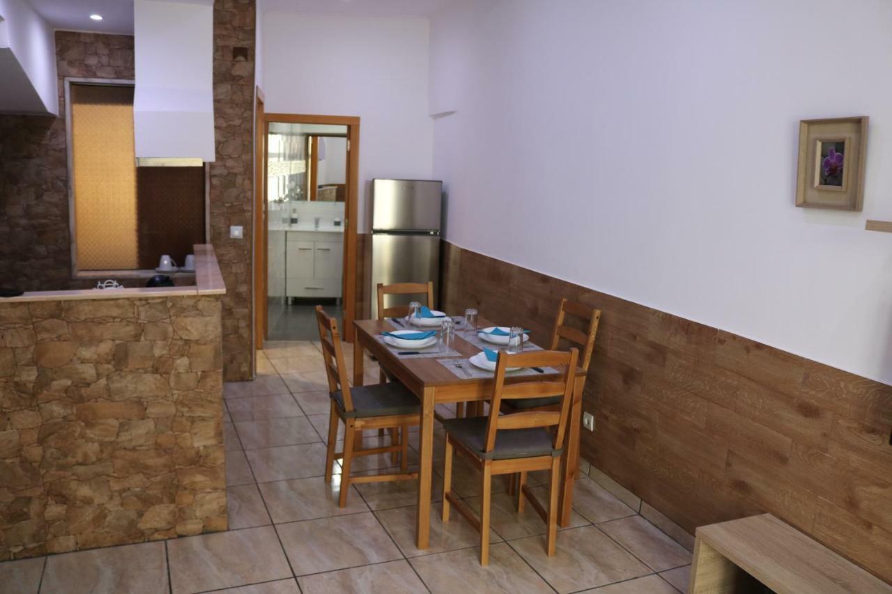 Apartment Lisbon Center Rebelo Da Silva ภายนอก รูปภาพ