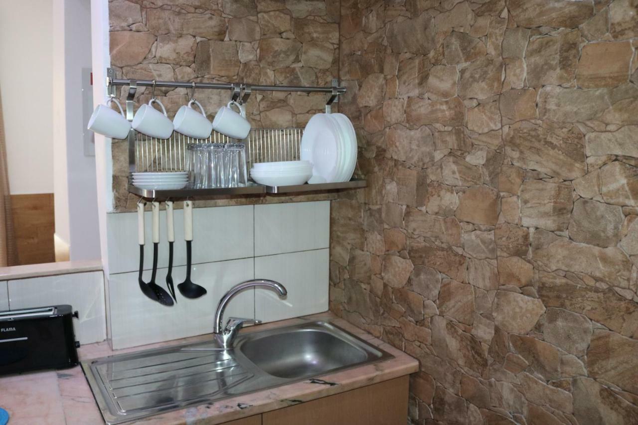 Apartment Lisbon Center Rebelo Da Silva ภายนอก รูปภาพ