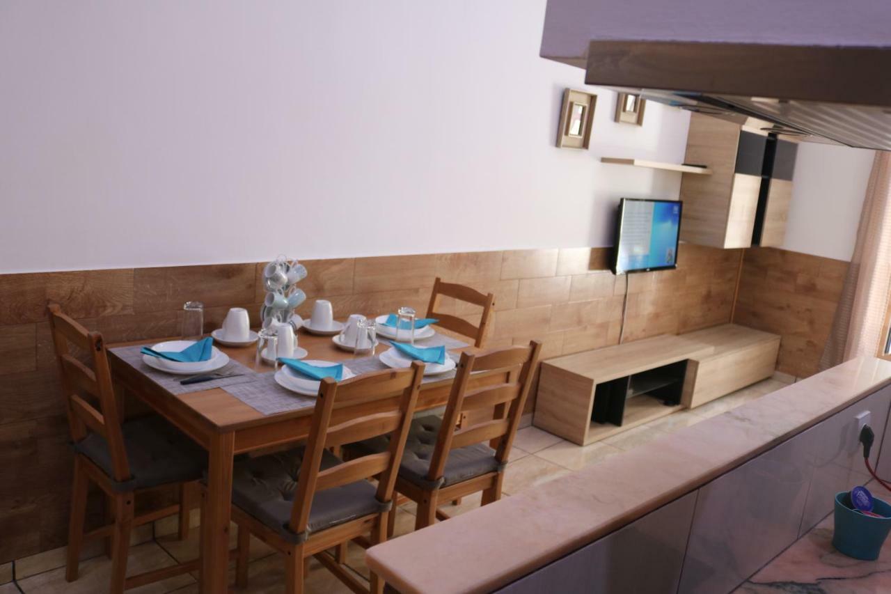Apartment Lisbon Center Rebelo Da Silva ภายนอก รูปภาพ